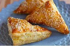 Peynirli Milföy Tarifi ve Malzemeleri Peynirli Milföy Tarifi ve Malzemeleri