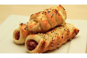 Milföy Hamurundan Börek Tarifi ve Malzemeleri