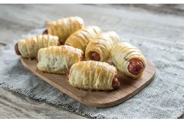 Milföy Kahvaltılık Tarifi ve Malzemeleri