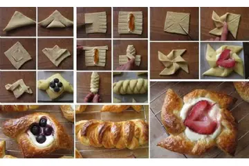 Milföy Şekilleri Nelerdir?