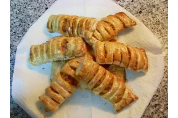 Patatesli Milföy Tarifi ve Malzemeleri