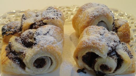 Kolay Milföy Tarifleri ve Malzemeleri