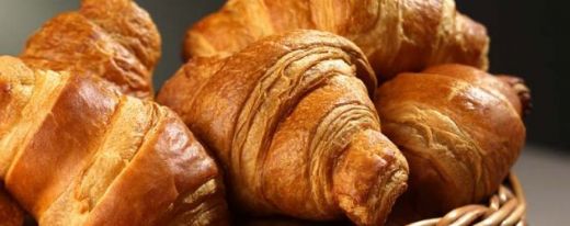 Milföyden Kruvasan Tarifi ve Malzemeleri