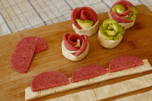 Milföyden Neler Yapılır?