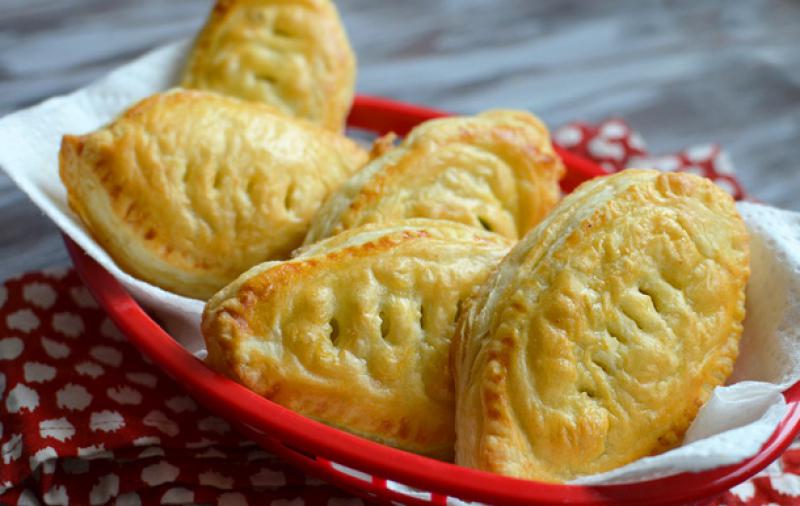 Değişik Milföy Tarifleri ve Malzemeleri